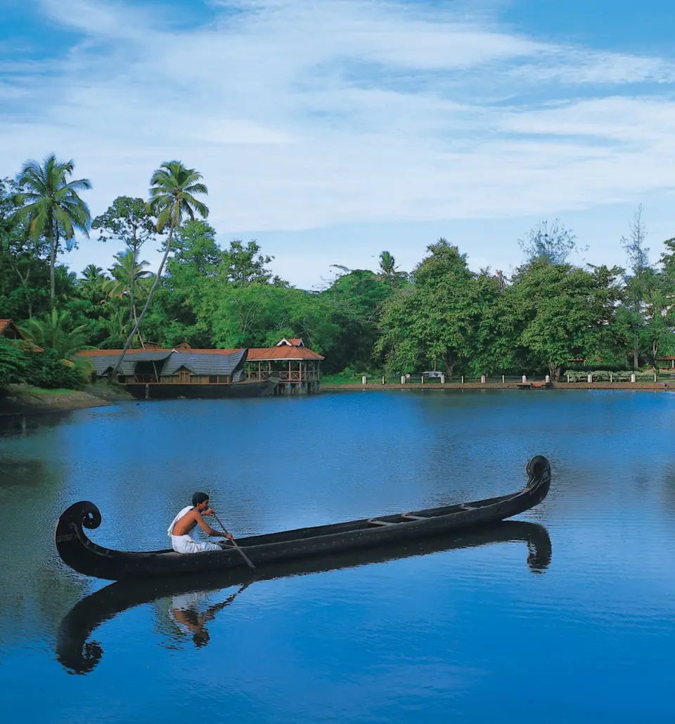 INCREDIBLE KERALA JOURNEYS