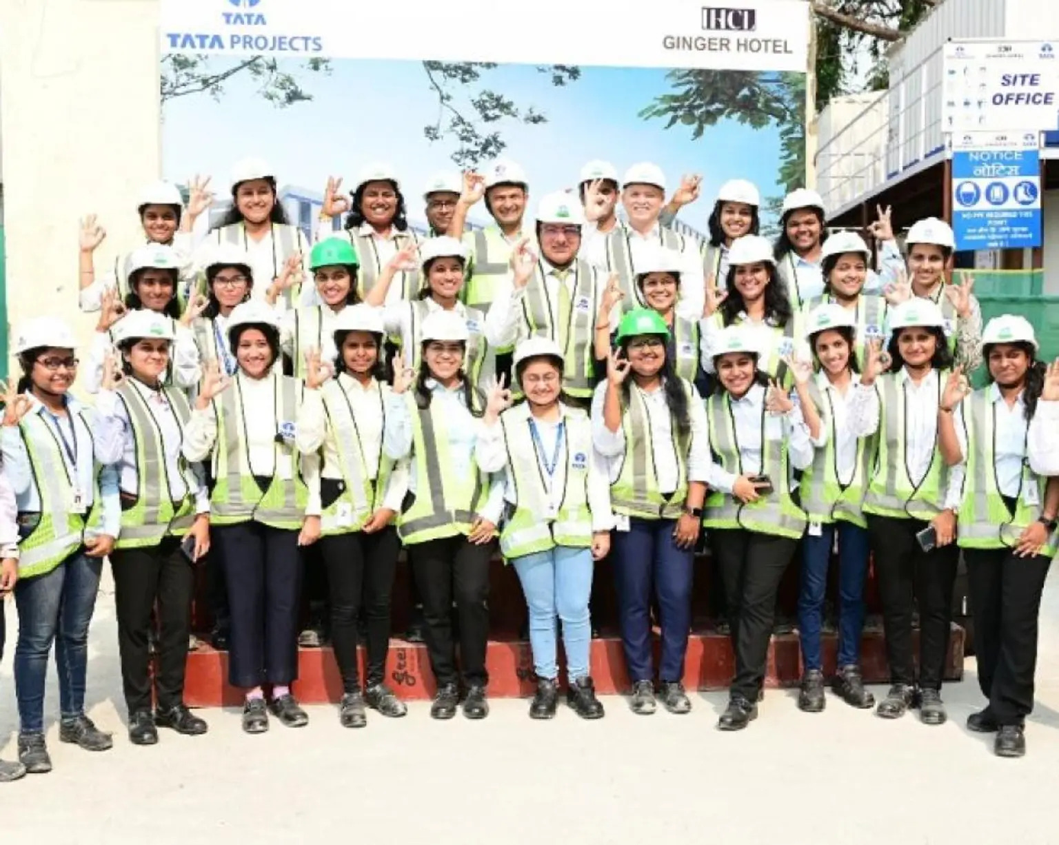 Ginger Santacruz Mumbai