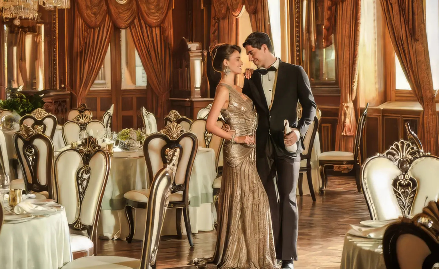 Romantic Experiences