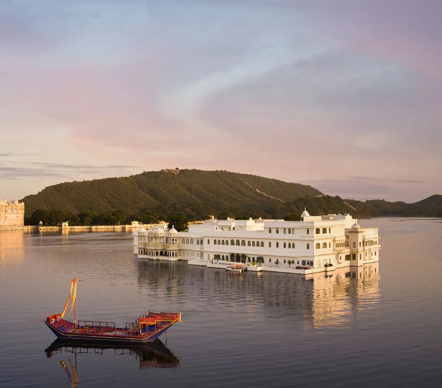 Heritage Palace Hotels